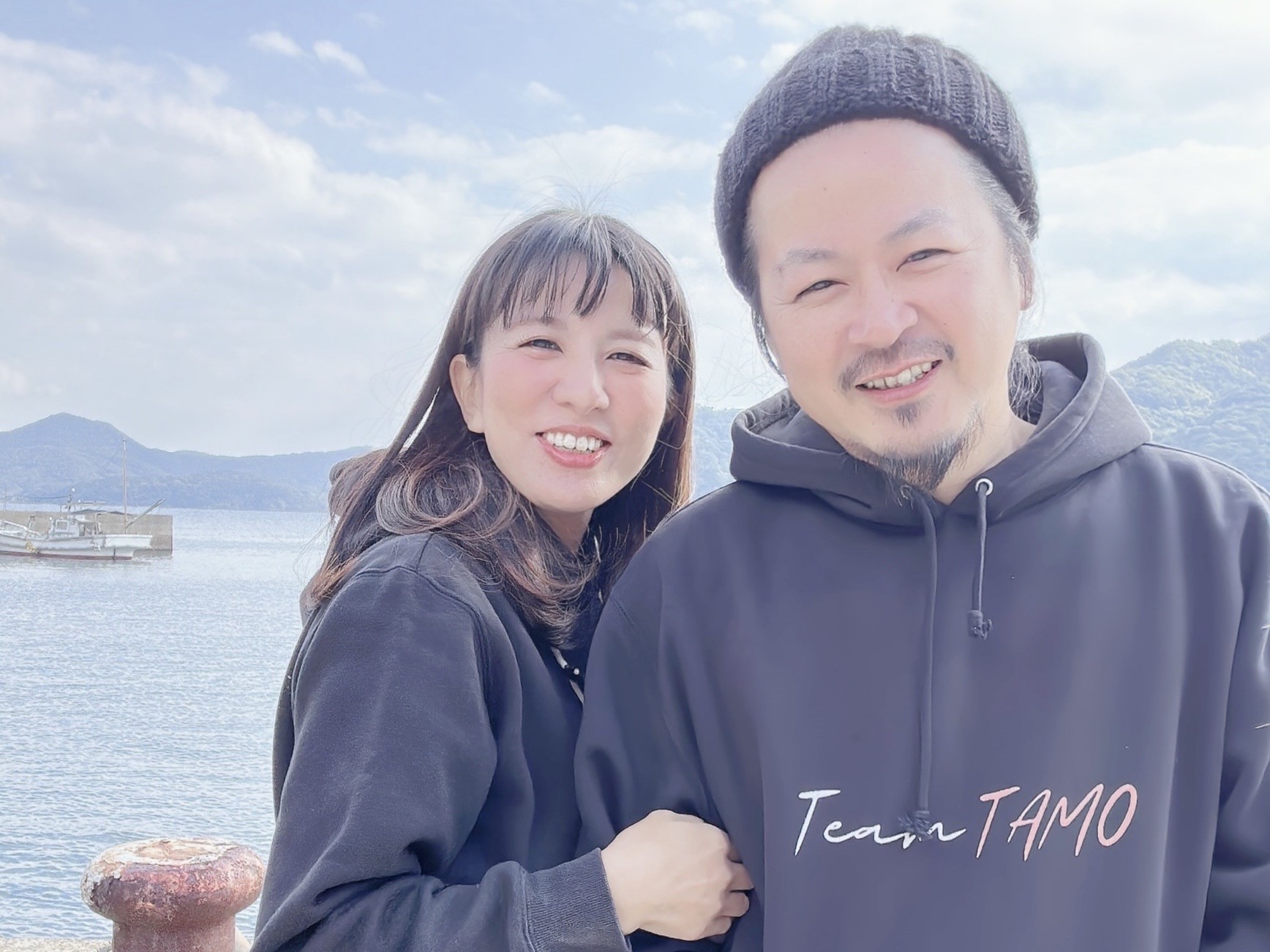 釣り部宣材写真